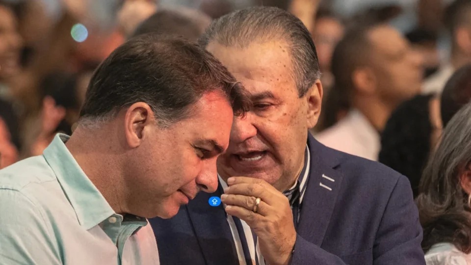 Malafaia diz que aconselhou Flávio Bolsonaro a escolher mulher nordestina para vice em 2026