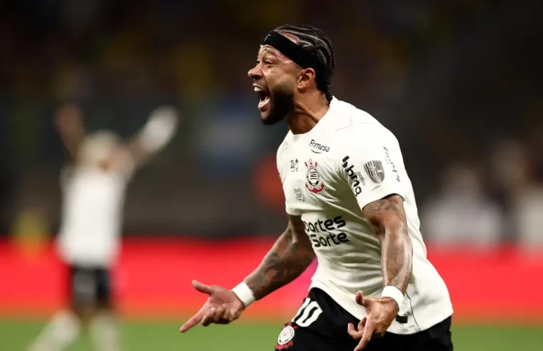 Libertadores pode ter semifinais 100% brasileiras pela primeira vez