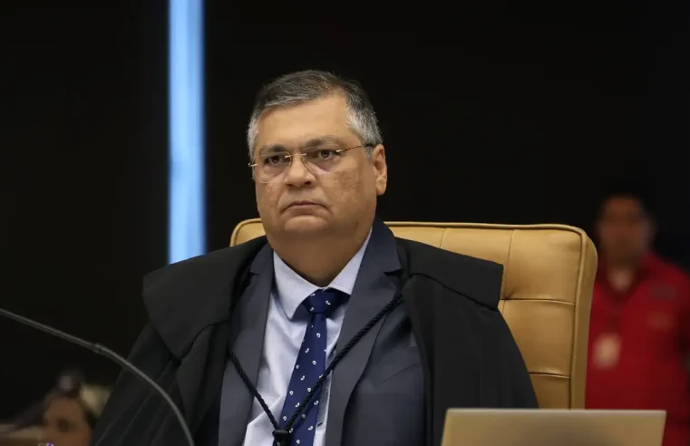 Flávio Dino autoriza novo inquérito da PF para investigar Lulinha