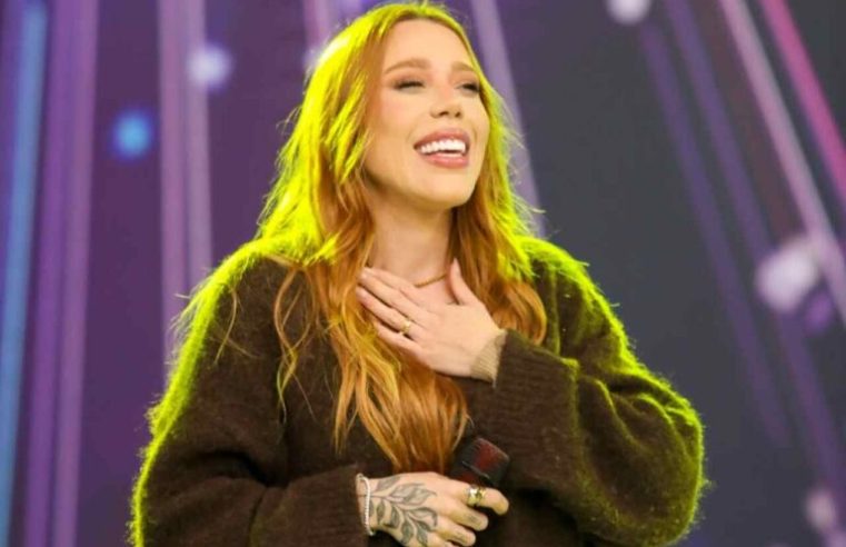 Julliany Souza supera 7 milhões de ouvintes mensais no Spotify e bate recorde no gospel