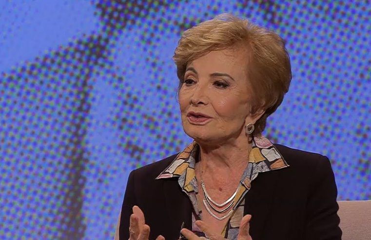 Glória Menezes morre aos 91 anos e deixa uma história marcada por personagens inesquecíveis