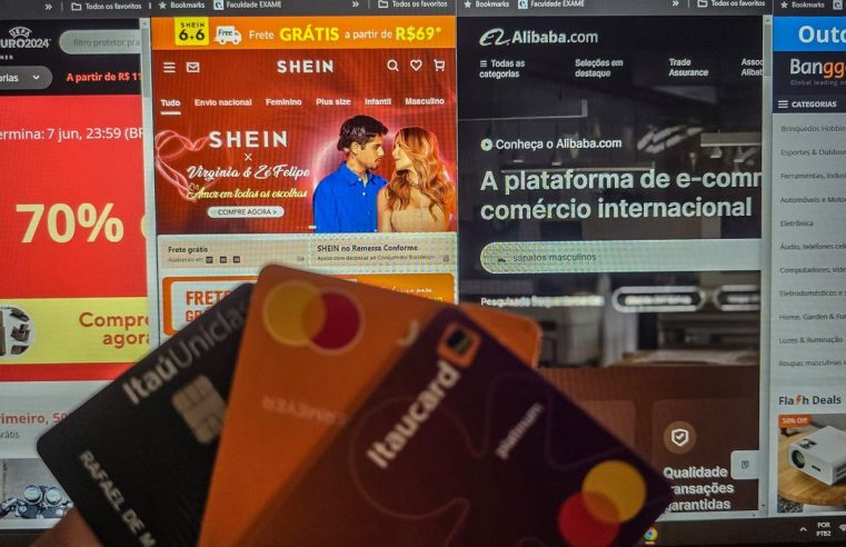 Governo fará esforço por fim da taxa das blusinhas, diz Durigan