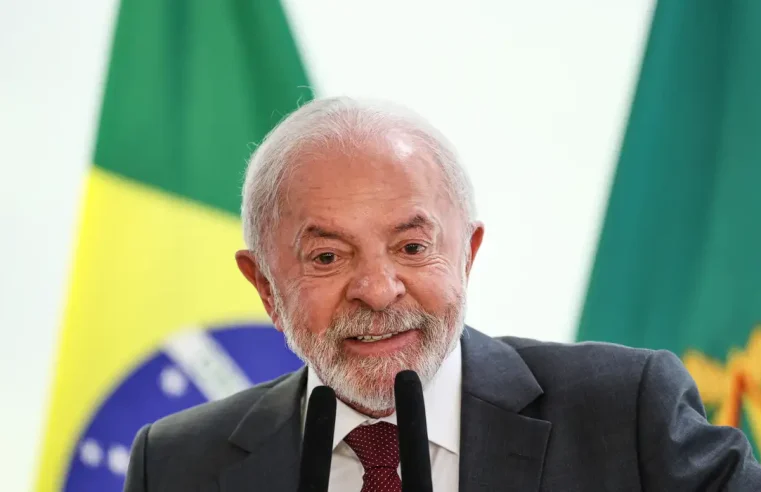 Lula diz que só acatará indicação de embaixador dos EUA após eleições