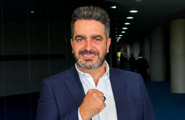 PRTB troca Marçal por Leonardo Avalanche na disputa à presidência