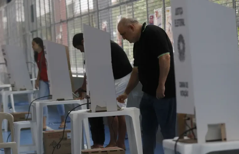 Eleições 2026: saiba o que pode e o que não pode no dia da votação